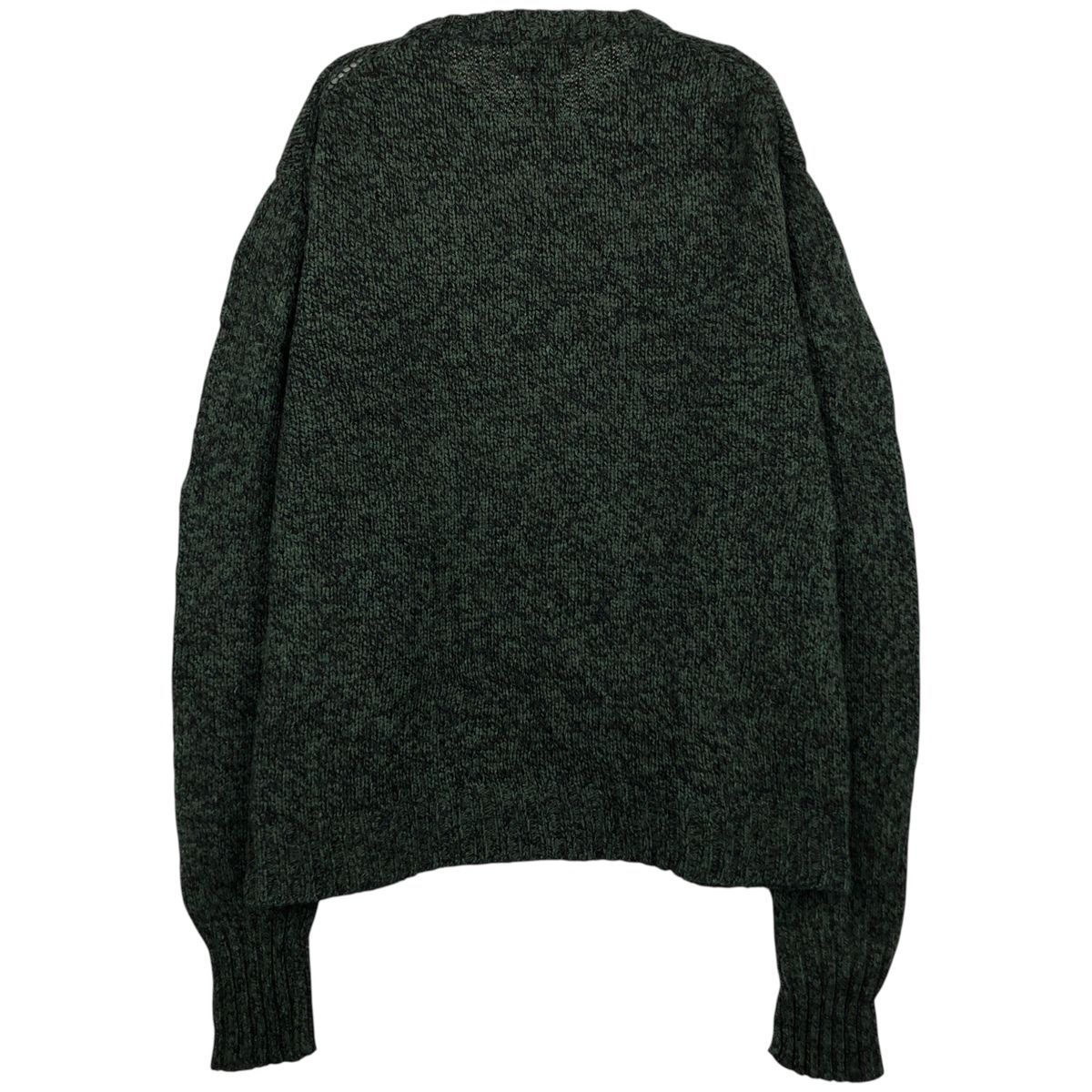古着 80年代 ウールリッチ WOOLRICH ウールニットセーター メンズM相当 ヴィンテージ/eaa612318
