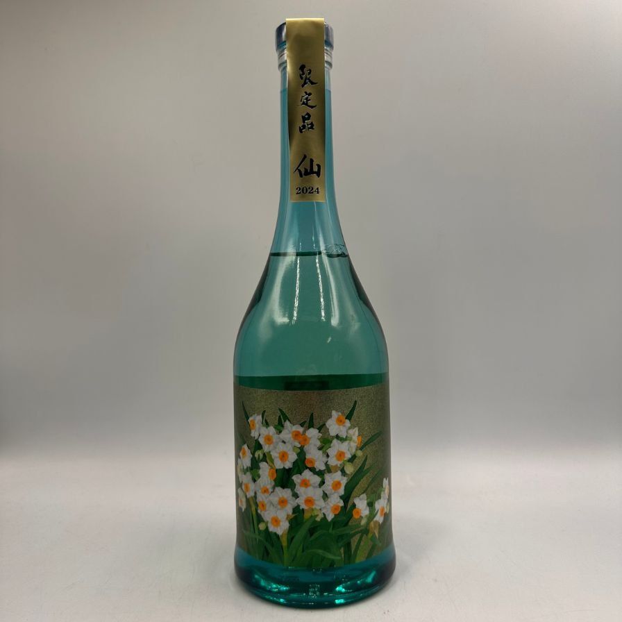 黒龍 ESHIKOTO 水仙 純米大吟醸 720ml - メルカリ