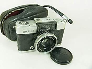 カメラ 【-非常に良い】 OLYMPUS オリンパス Pen D