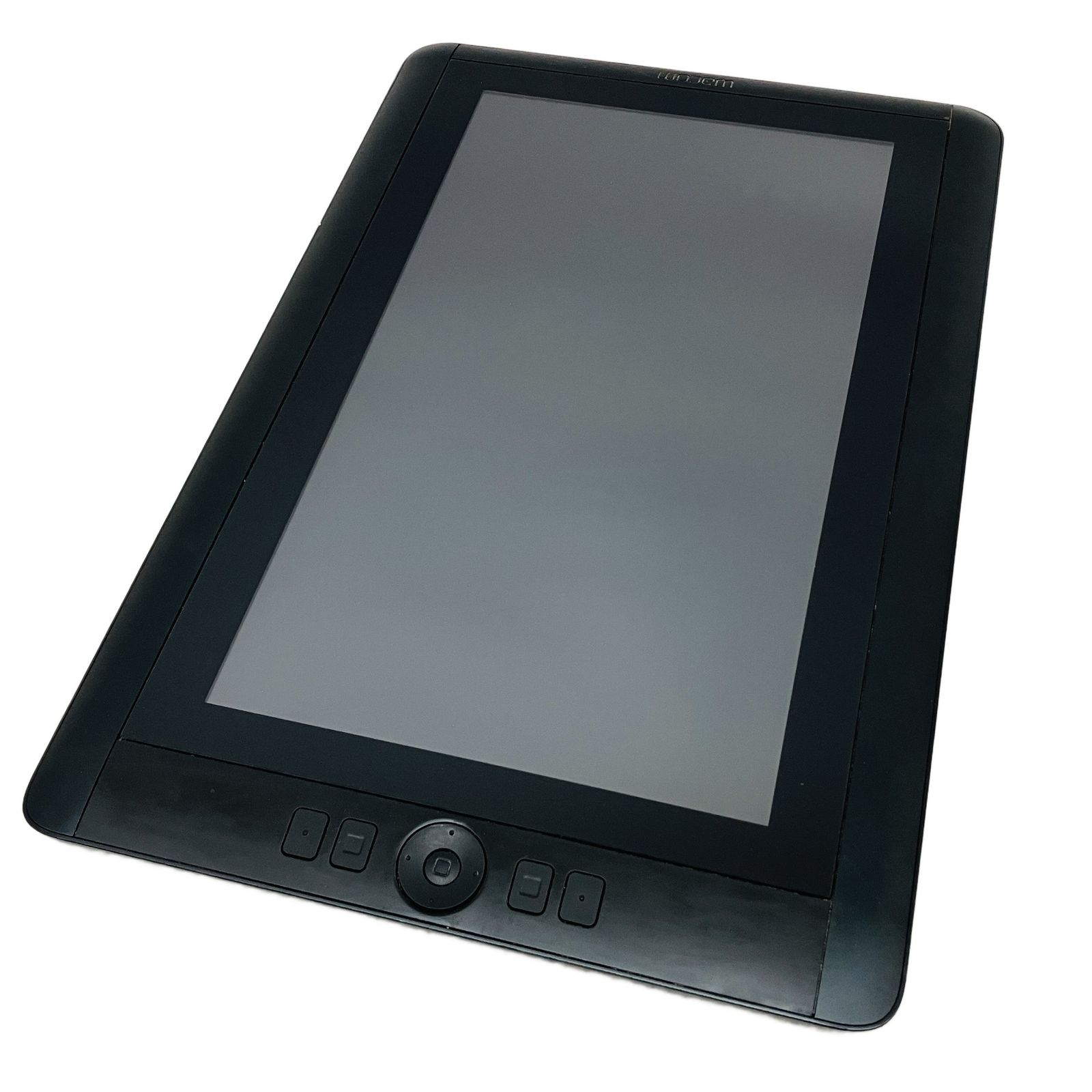 wacom Cintiq 13HD DTK-1301/K0 液晶ペンタブレット 動作品 周辺機器