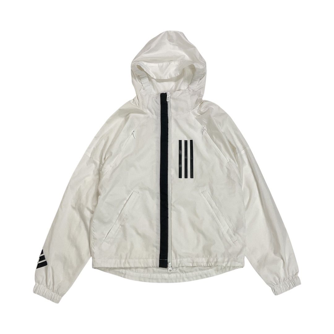adidas アディダス W.N.D.ジャケット ナイロンジャケット ウインド 