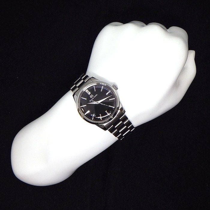 グランドセイコー Grand Seiko 腕時計 エレガンスコレクション SBGX321