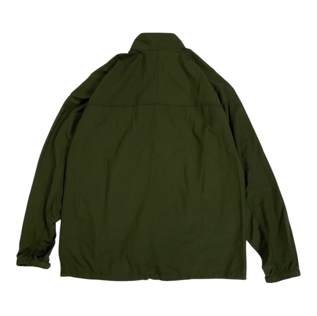 新着】 montbell モンベル 型番1103244 O.D.ジャケット ナイロン