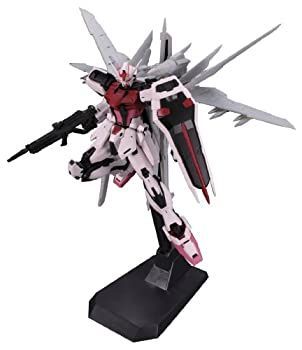 【-非常に良い】MG 1/100 MBF-02 ストライクルージュ オオトリ装備 Ver.RM (機動戦士ガンダムSEED DESTINY)