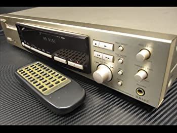 非常に良い】 KENWOOD ケンウッド DM-5090 MDレコーダー 【公式通販】