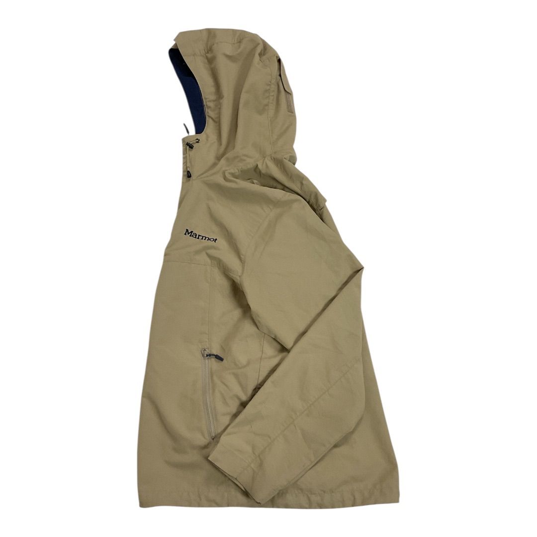 Marmot マーモット 耐久撥水 シェル ロックハーケンジャケット 