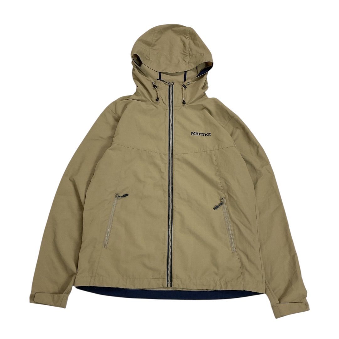 Marmot マーモット 耐久撥水 シェル ロックハーケンジャケット 