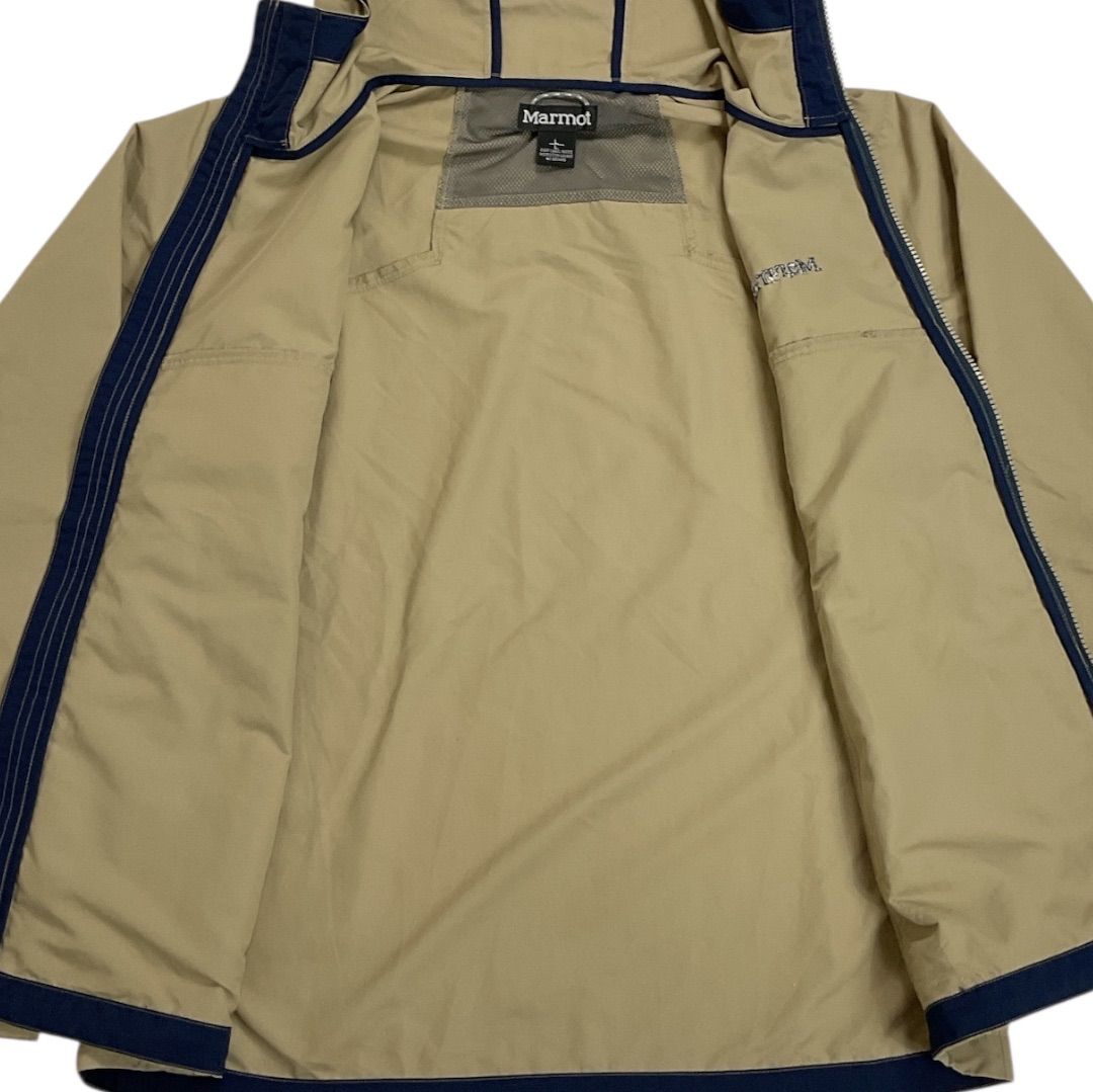 Marmot マーモット 耐久撥水 シェル ロックハーケンジャケット 