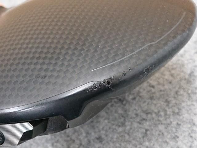 中古】 PING ピン G440 MAX マックス 10.5° ドライバー ヘッドのみ