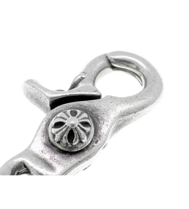 クロムハーツ CHROME HEARTS 【 CLP CHN CLASSIC-S 】 ショート