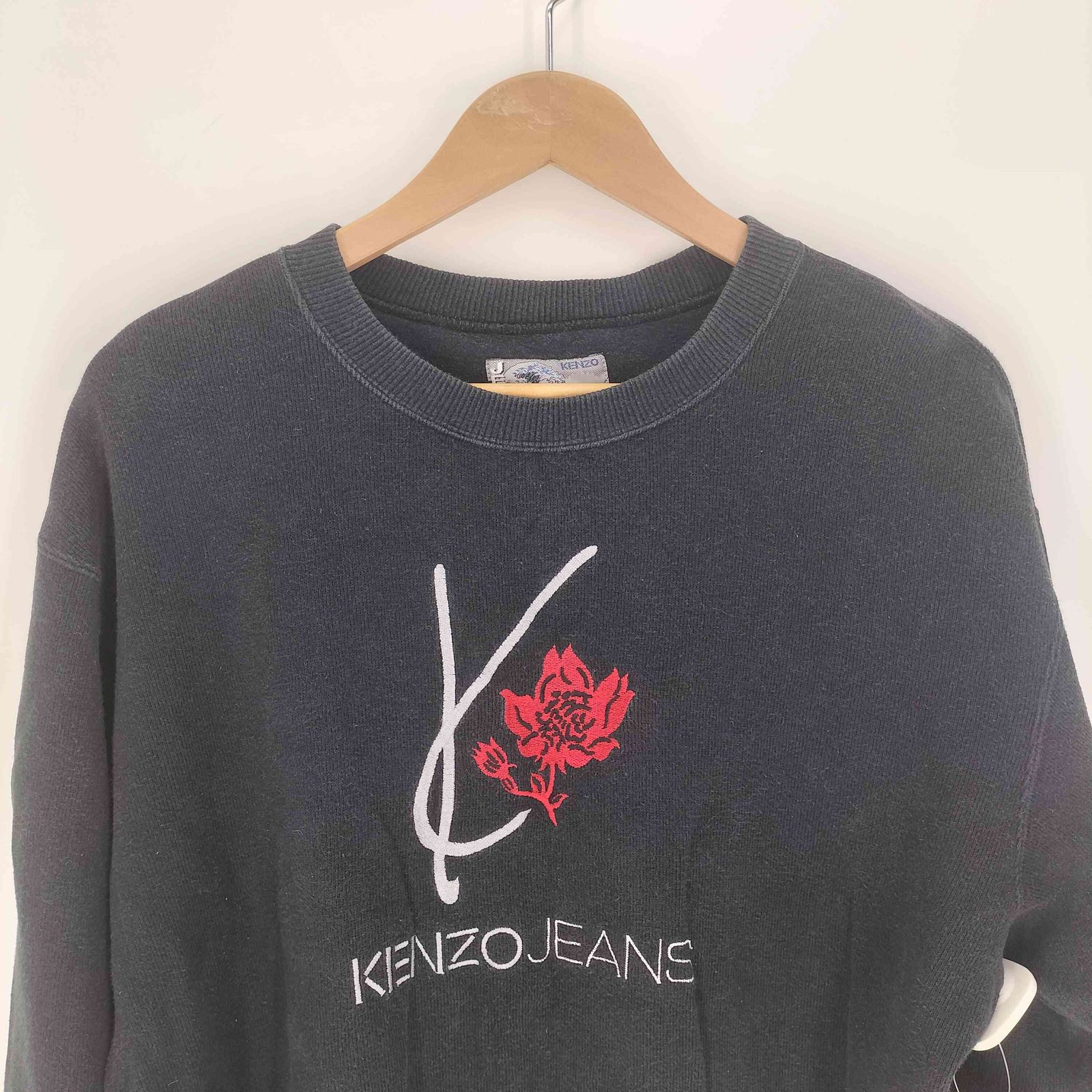 2026年最新Yahoo!オークション -「90s」(KENZO)の中古品・新品・古着 