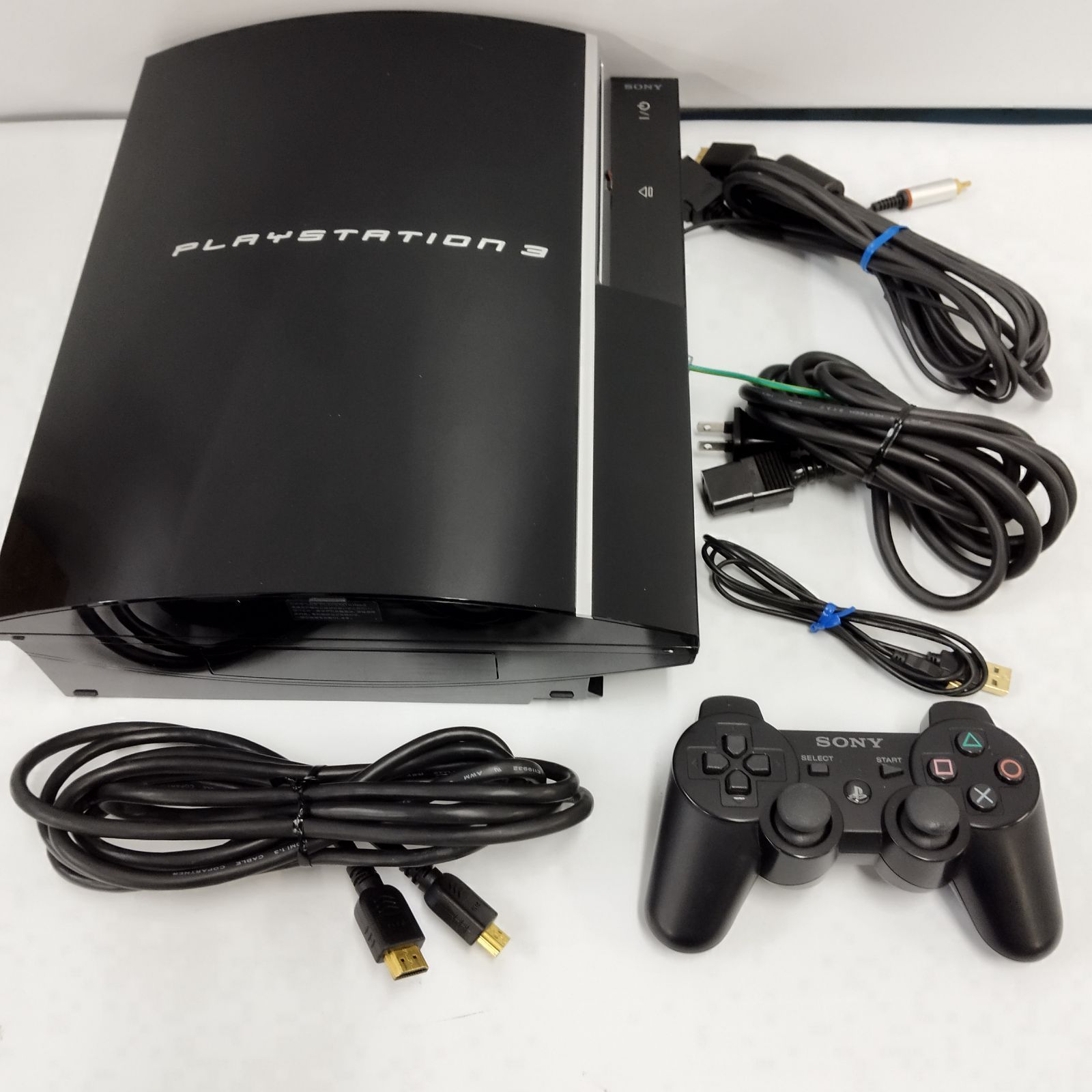 テレビゲーム PS3 本体のみ ジャンク
