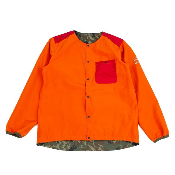 アイ ジュンヤワタナベマン コムデギャルソン×カリマーeye JUNYA