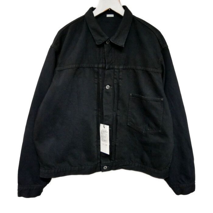 A.PRESSE アプレッセ 国内正規 26SS 1st Type Denim Jacket CUSTOM