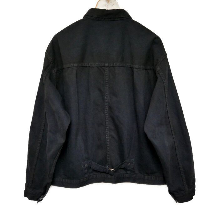 A.PRESSE アプレッセ 国内正規 26SS 1st Type Denim Jacket CUSTOM