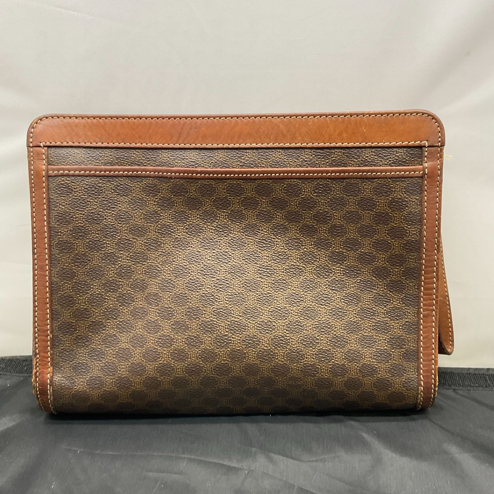 セリーヌ 　  クラッチバッグ B25012962