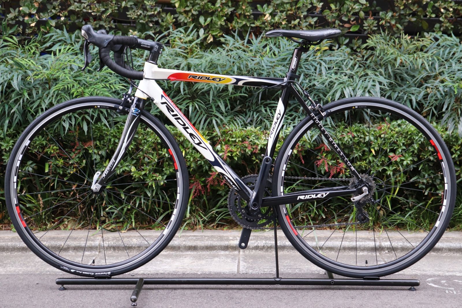 リドレー RIDLEY コンパクト COMPACT 2010年頃 サイズ不明 シマノ 105 