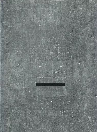 ARENA37℃ THE ALFEE FILE ARENA37℃ SCENE1983/5～2000/9 【公式通販】