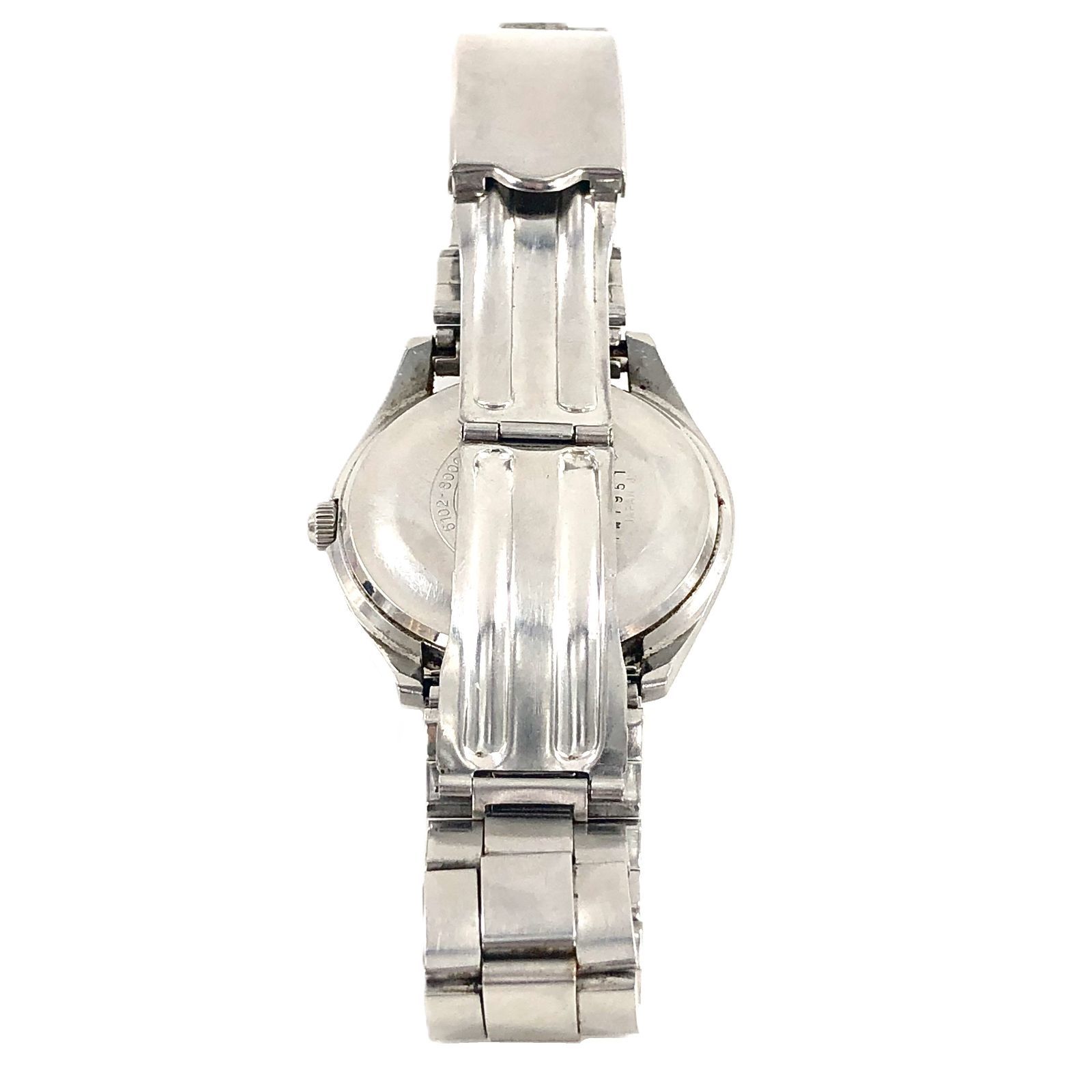 メンズ腕時計 稼働品