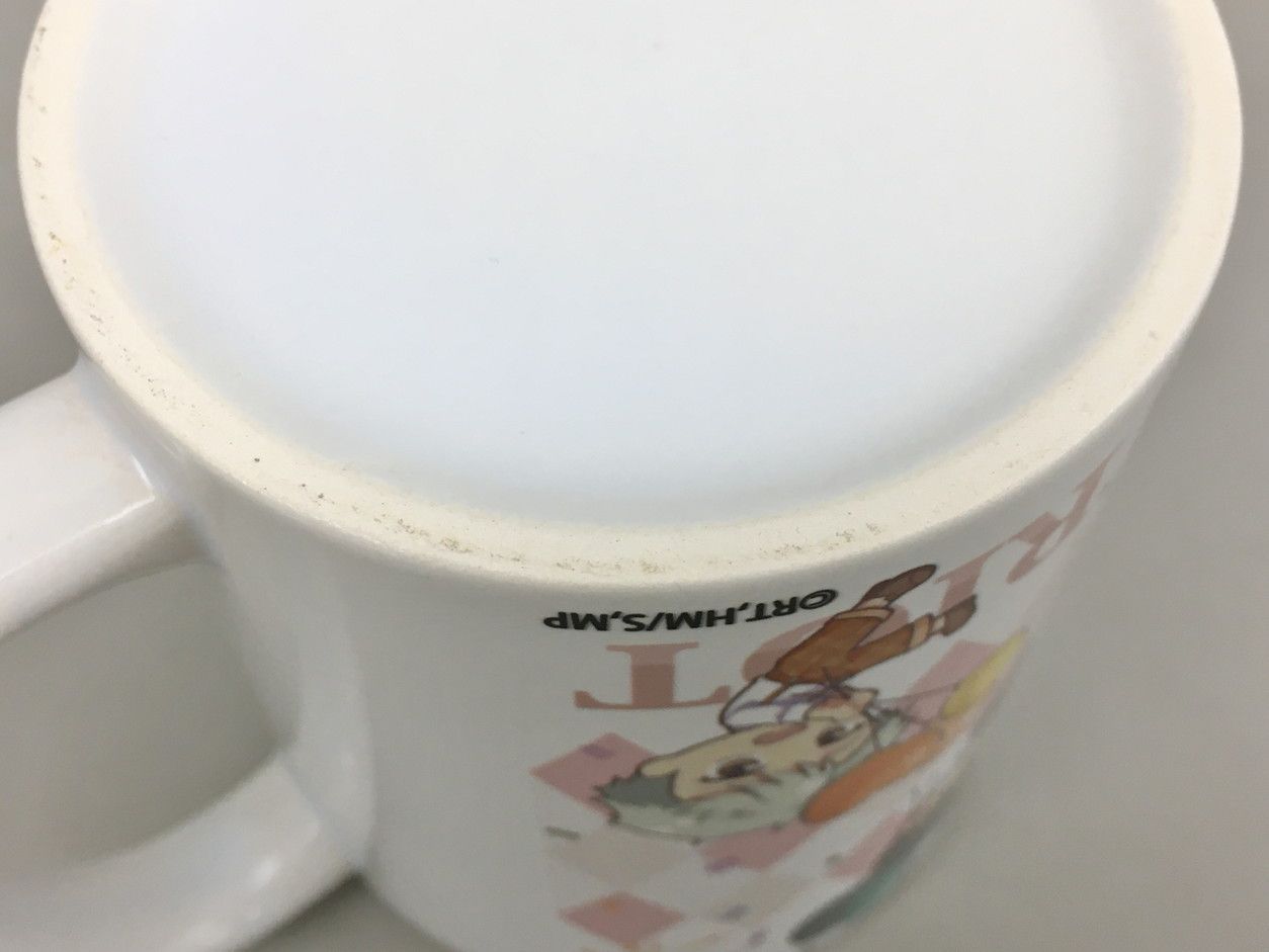 憂国のモリアーティグッズまとめ くじメイトカラフルバルーンver.B賞