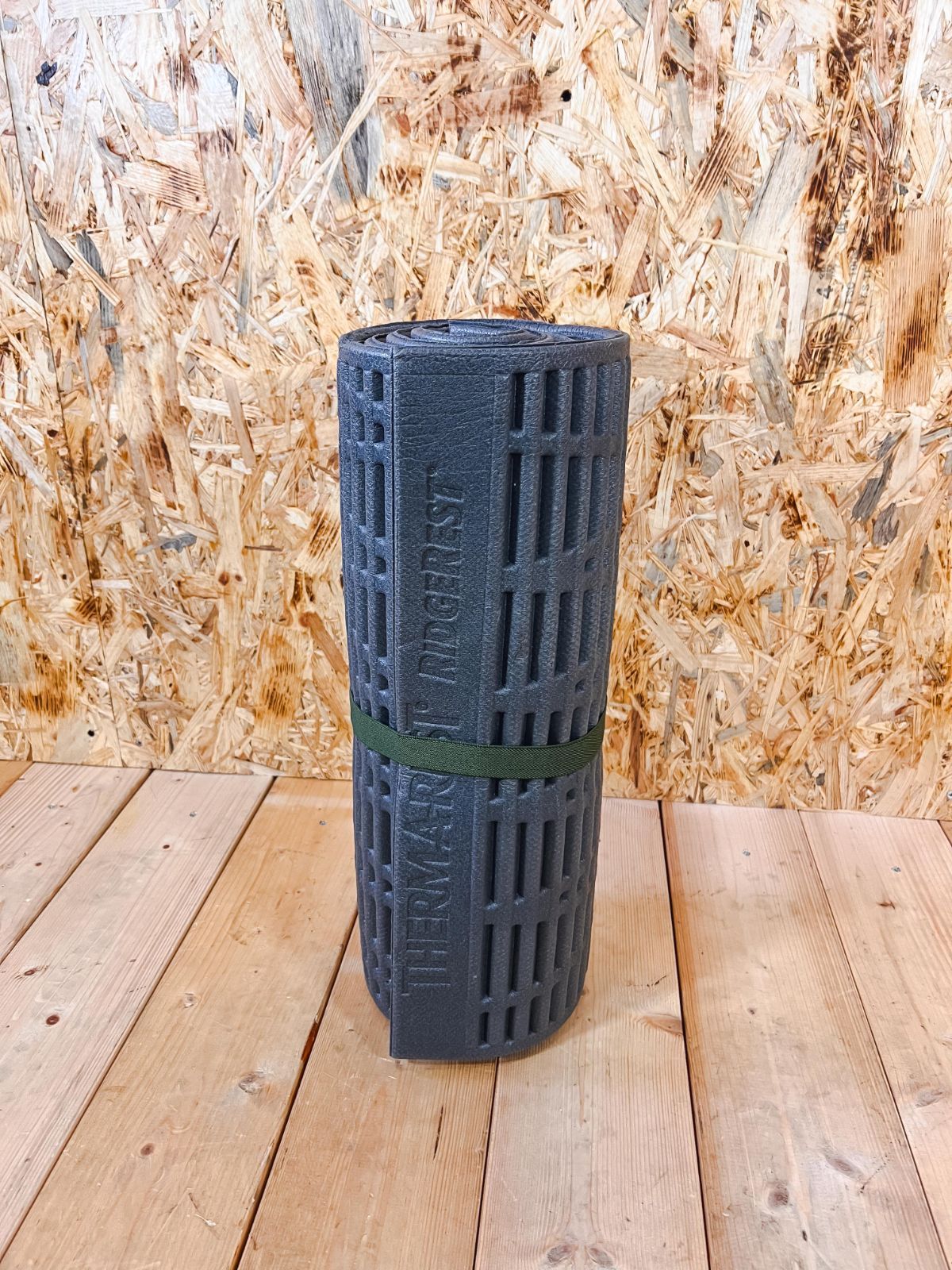 サーマレスト リッジレストクラシックR - メルカリ