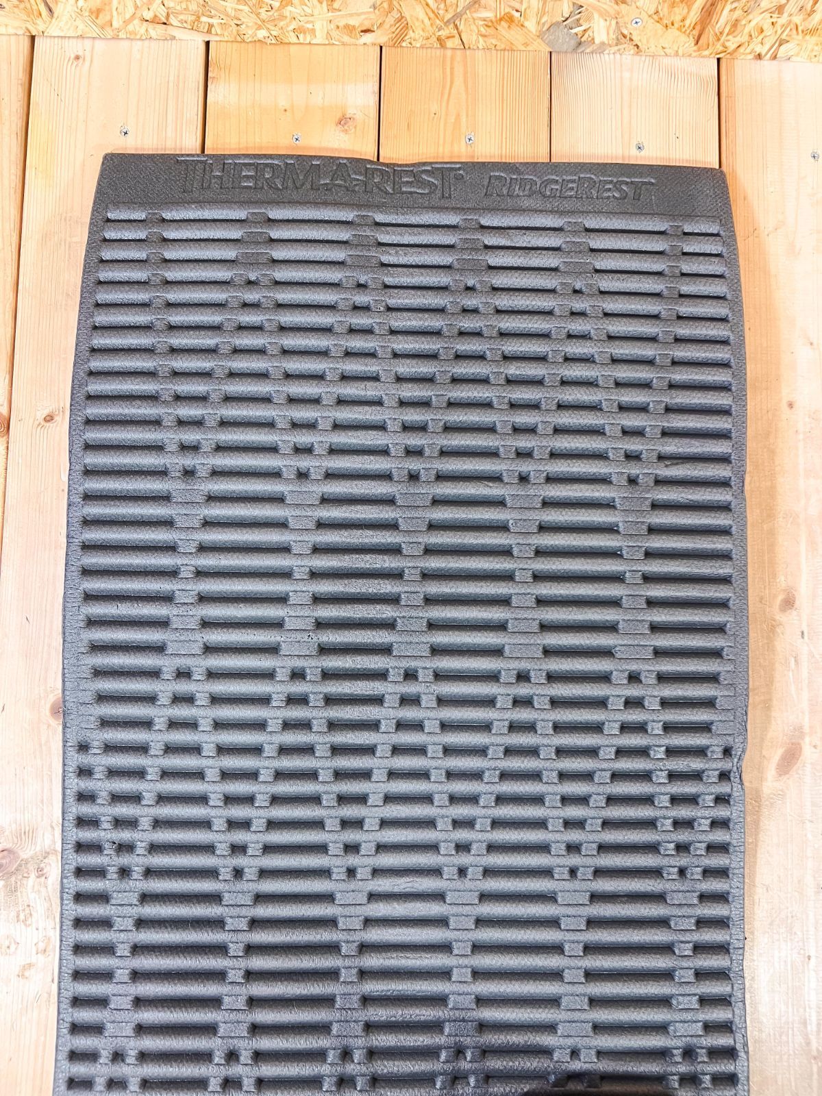 サーマレスト リッジレストクラシックR - メルカリ