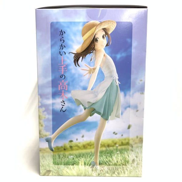 中古】開封)ファット・カンパニー 高木さん ワンピースVer. 1/6[18 