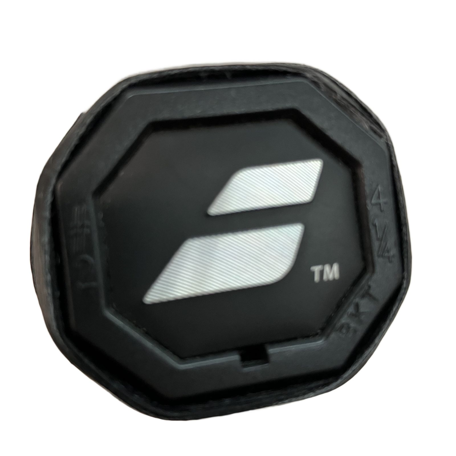BABOLAT PURE STRIKE バボラ　ピュアストライク　18×20 テニス BabolaT PURE STRIKE 18/20 4 1/4 硬式 テニス ラケット バボラ