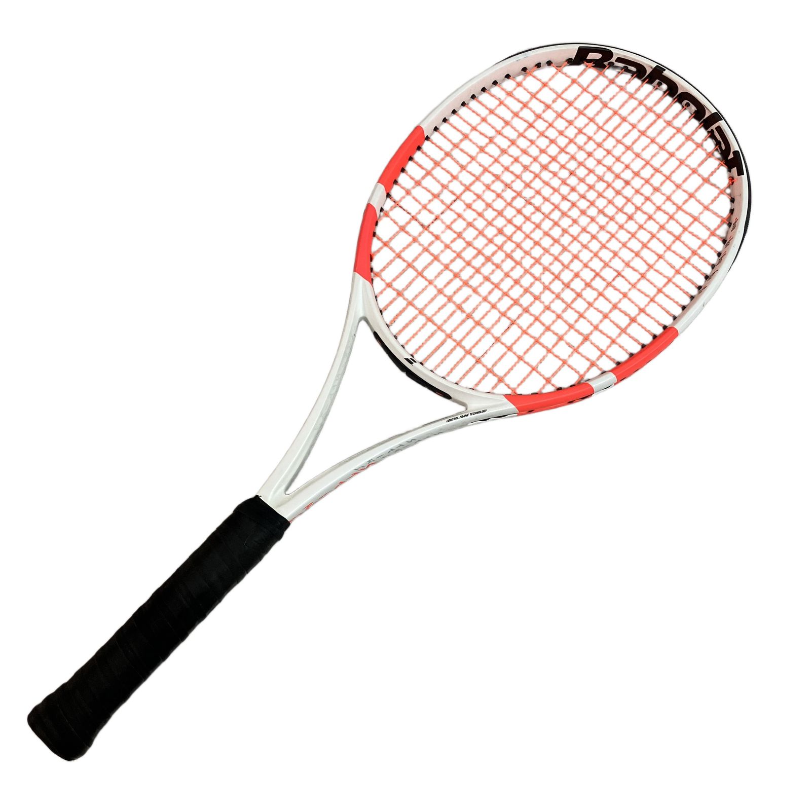 BABOLAT PURE STRIKE バボラ　ピュアストライク　18×20 テニス BabolaT PURE STRIKE 18/20 4 1/4 硬式 テニス ラケット バボラ