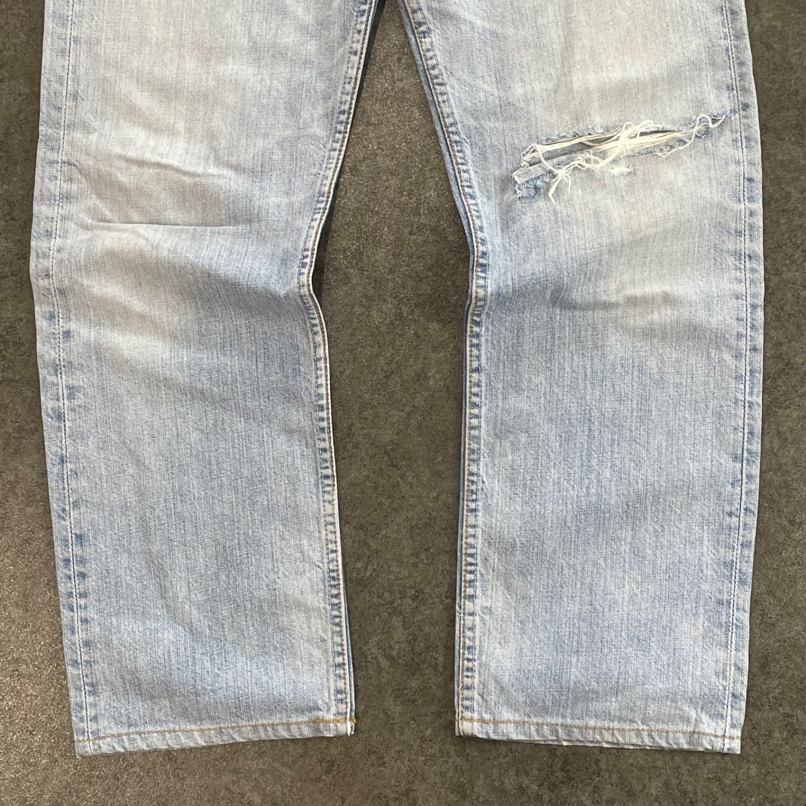 フィリピン製 00s Levi