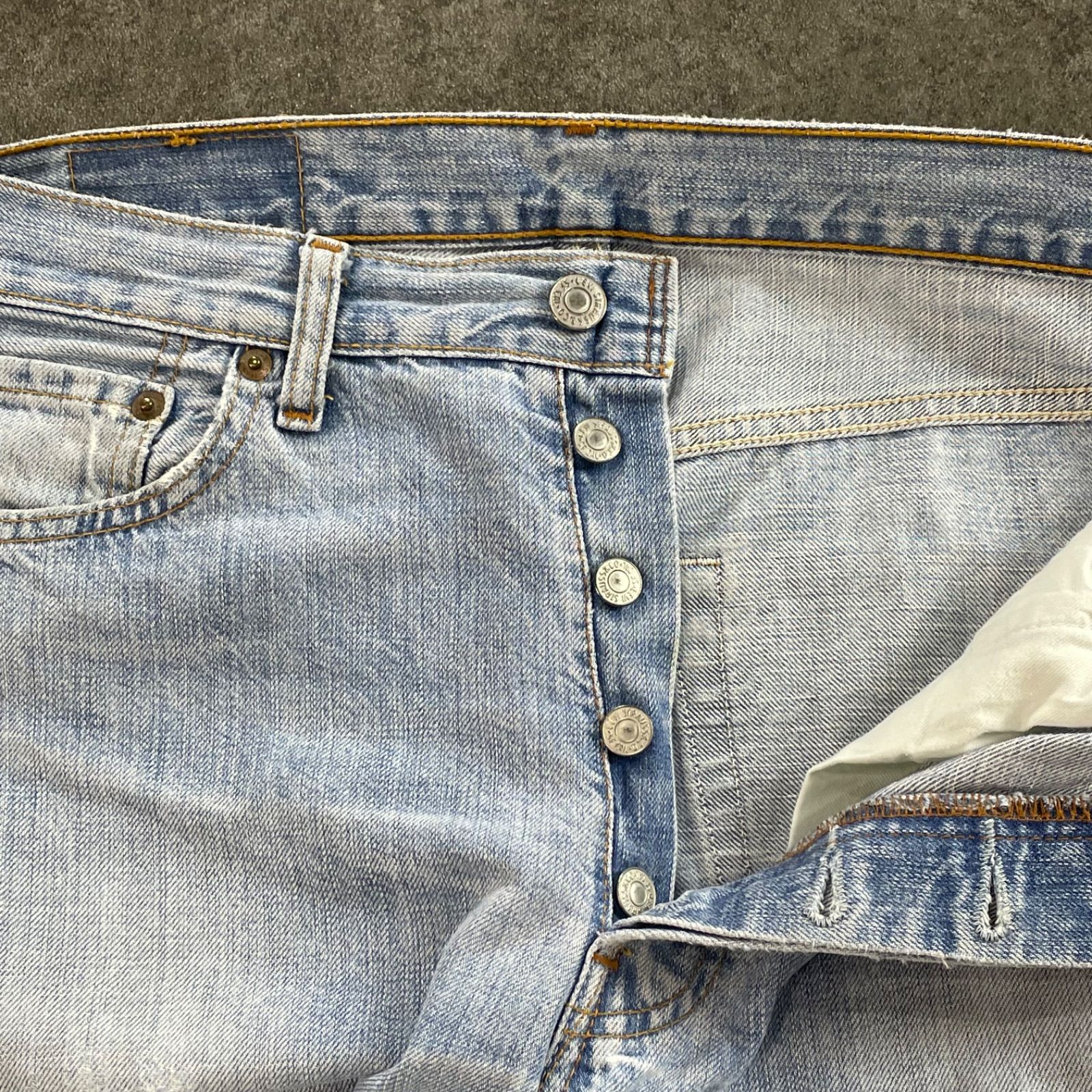 フィリピン製 00s Levi
