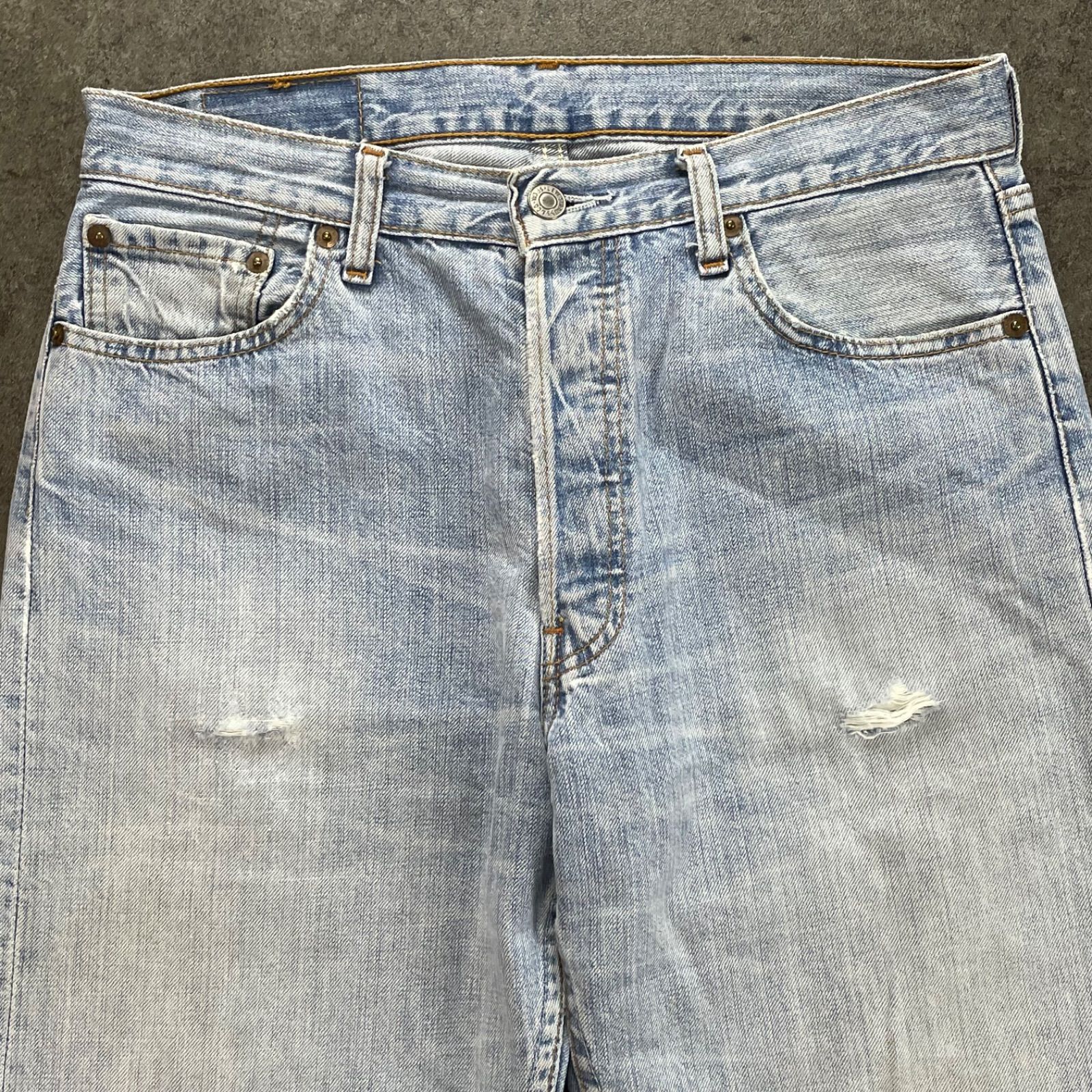 フィリピン製 00s Levi