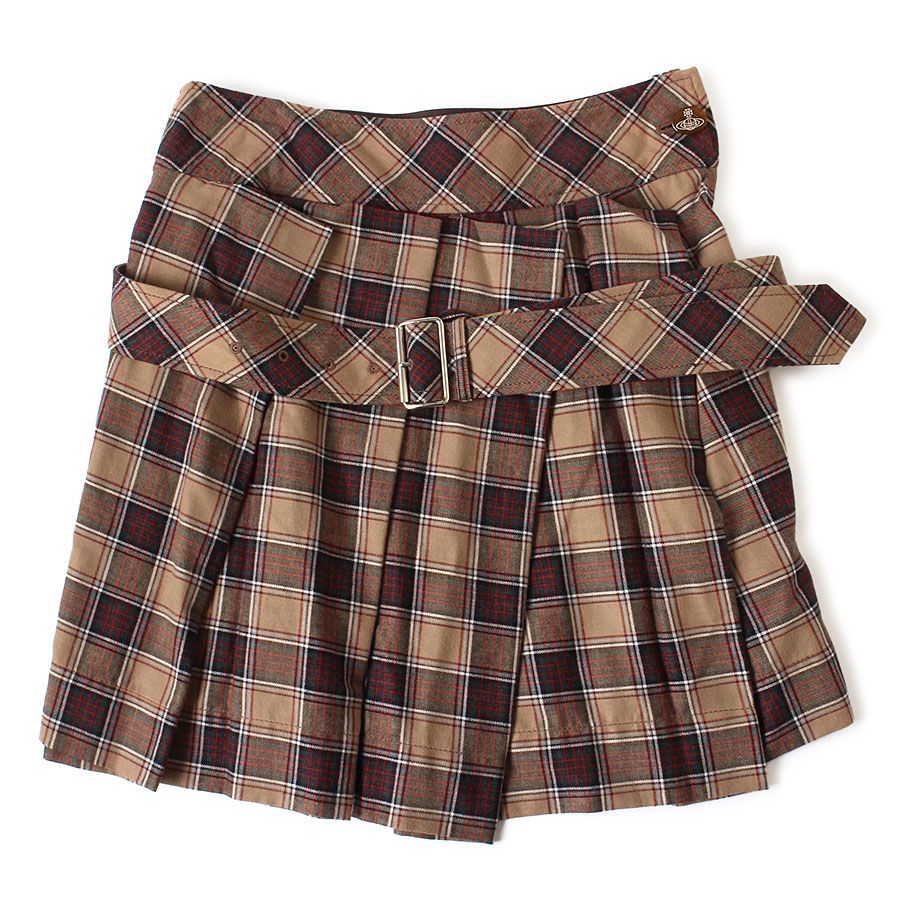 WA26367 美品 Vivienne Westwood RED LABEL ヴィヴィアンウエスト