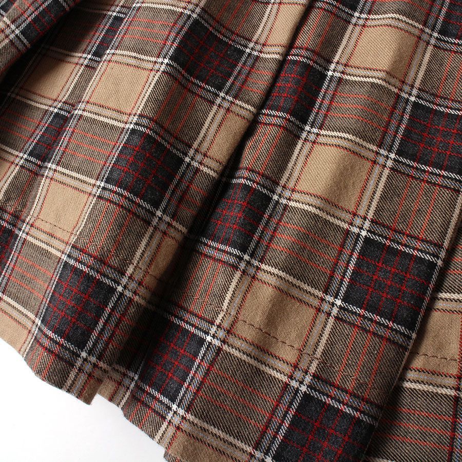 WA26367 美品 Vivienne Westwood RED LABEL ヴィヴィアンウエスト