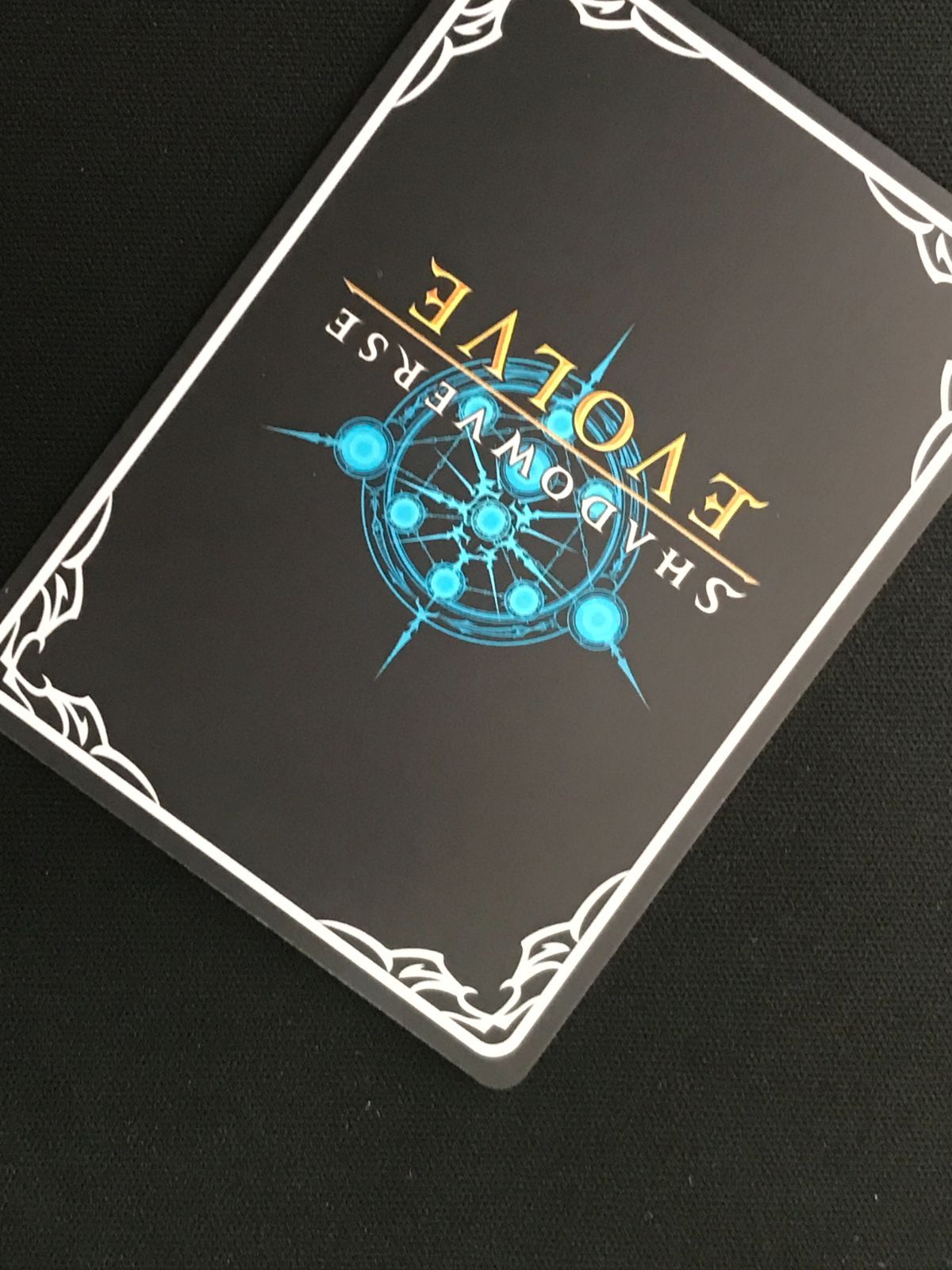 シャドウバース エボルヴ シャドバ シュヴァルグラン SP ECP01-SP09