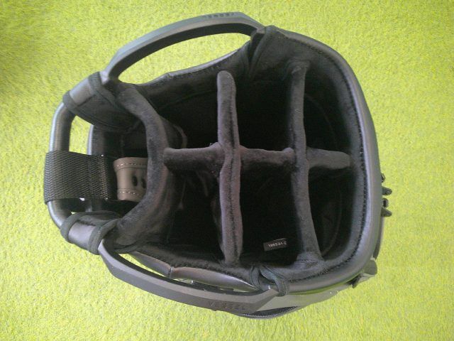  バッグ VESSEL 9型 LUX 7 JP 2.0||0 9541 博多 ドライバー ゴルフバッグ キャディバッグ ゴルフ