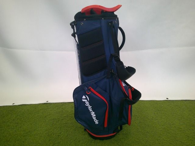 テーラーメイドキャディバッグ