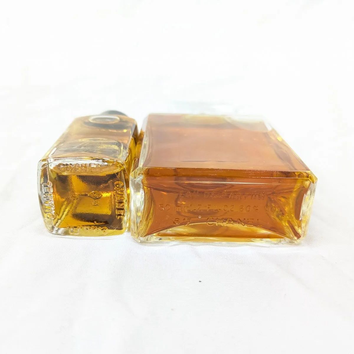 I)未使用 CHANEL/シャネル COCO ココ オードゥ トワレット 19ml