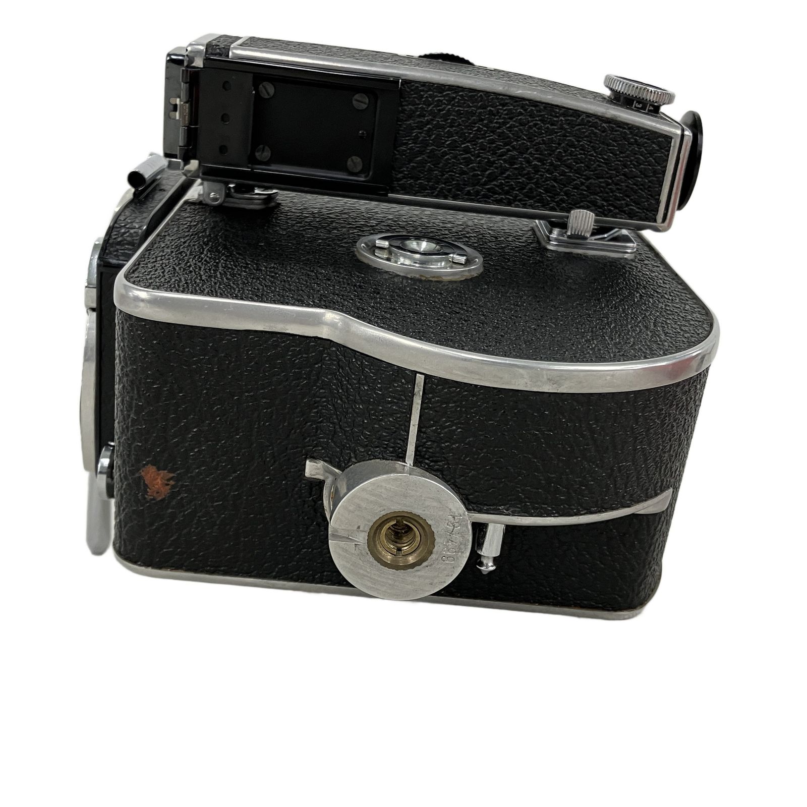 Bolex H16 Reflex シネカメラ Kern-Paillard SWITAR 16mm 25mm 75mm