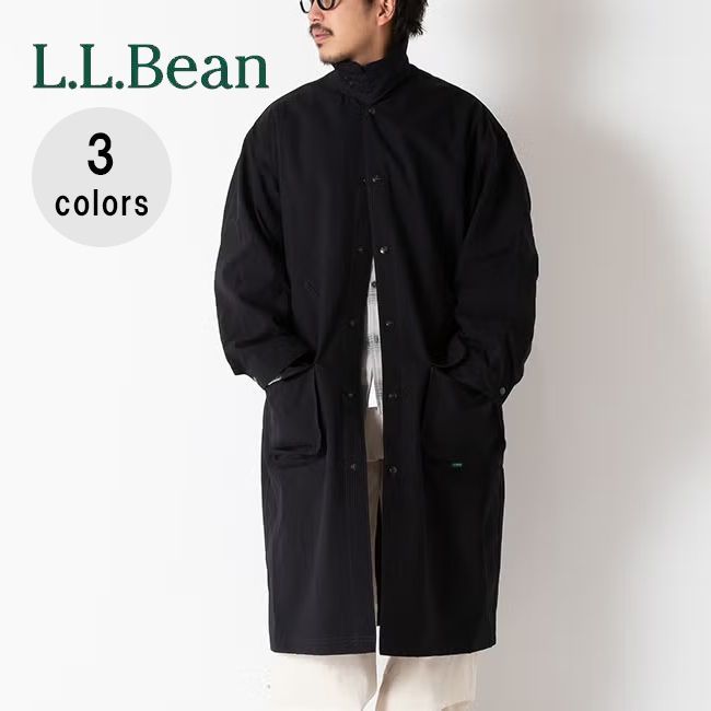 新品】L.L.Bean JAPAN EDITION エルエルビーン ジャパン エディション