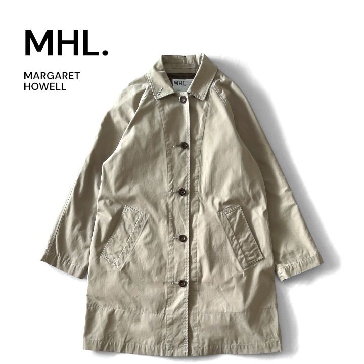 MHL. MARGARET HOWELL エムエイチエル マーガレットハウエル ショップ