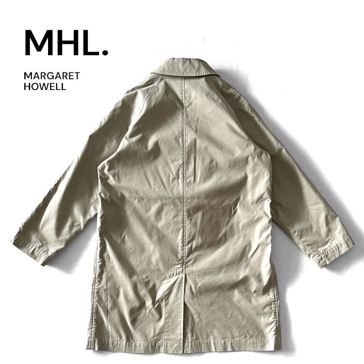 MHL. MARGARET HOWELL エムエイチエル マーガレットハウエル ショップ