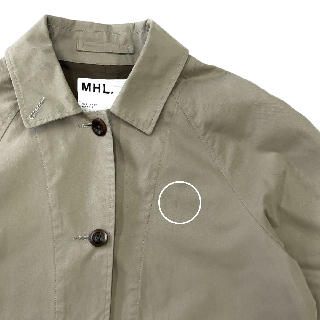 MHL. MARGARET HOWELL エムエイチエル マーガレットハウエル ショップ