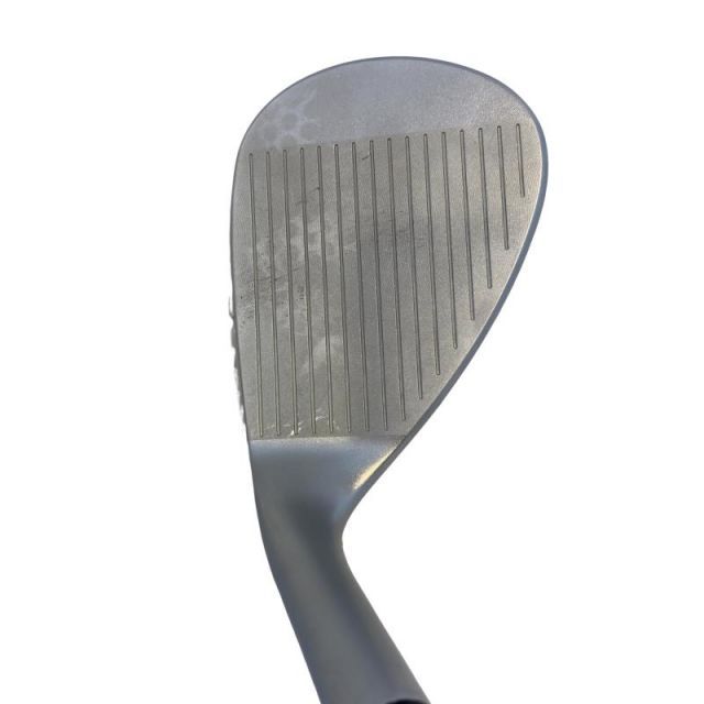 中古 【中古】 キャスコ Dolphin Wedge DW-118 シルバー 58 ウェッジ