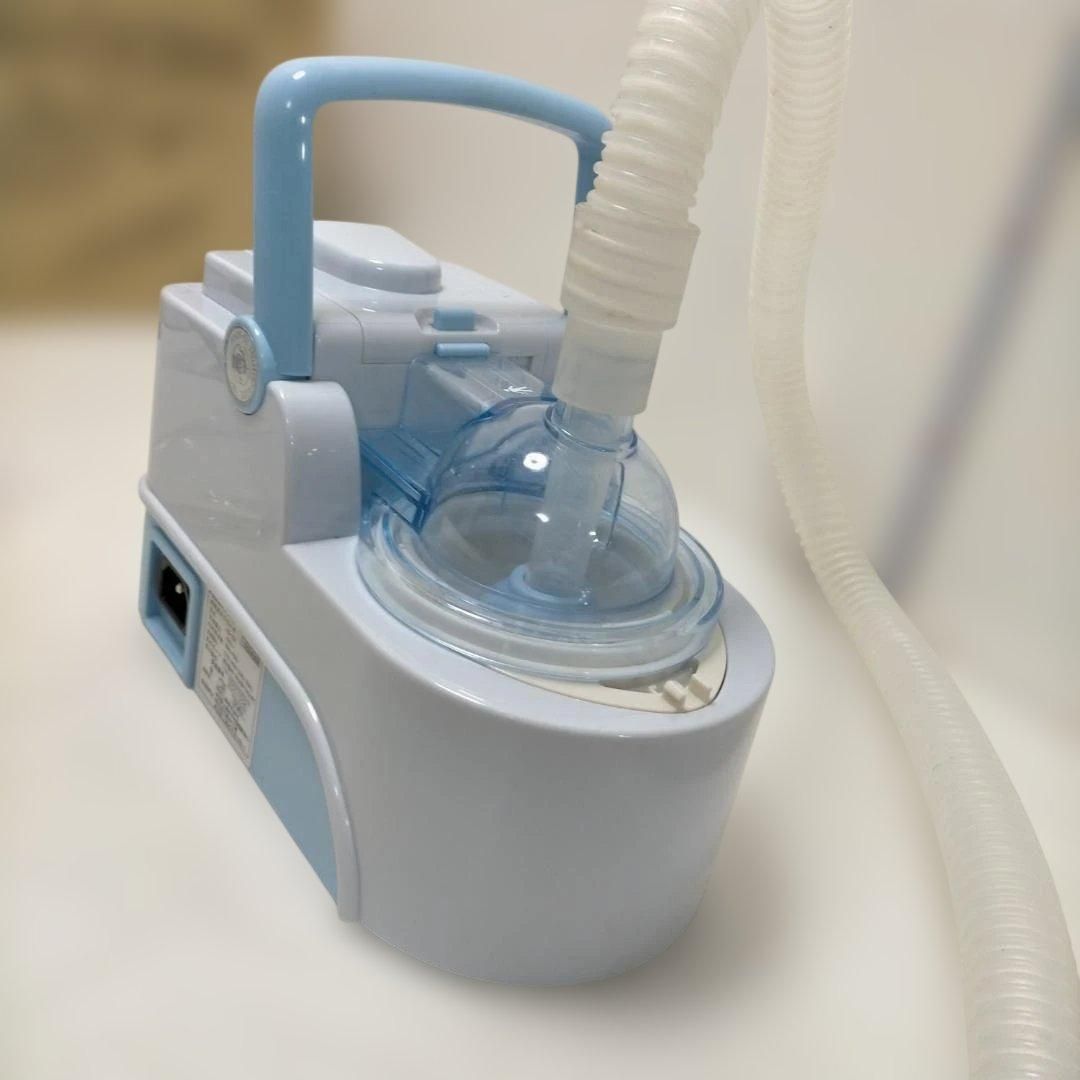 超音波ネブライザー COMFORT oasis 超音波ネブライザー COMFORT Oasis 