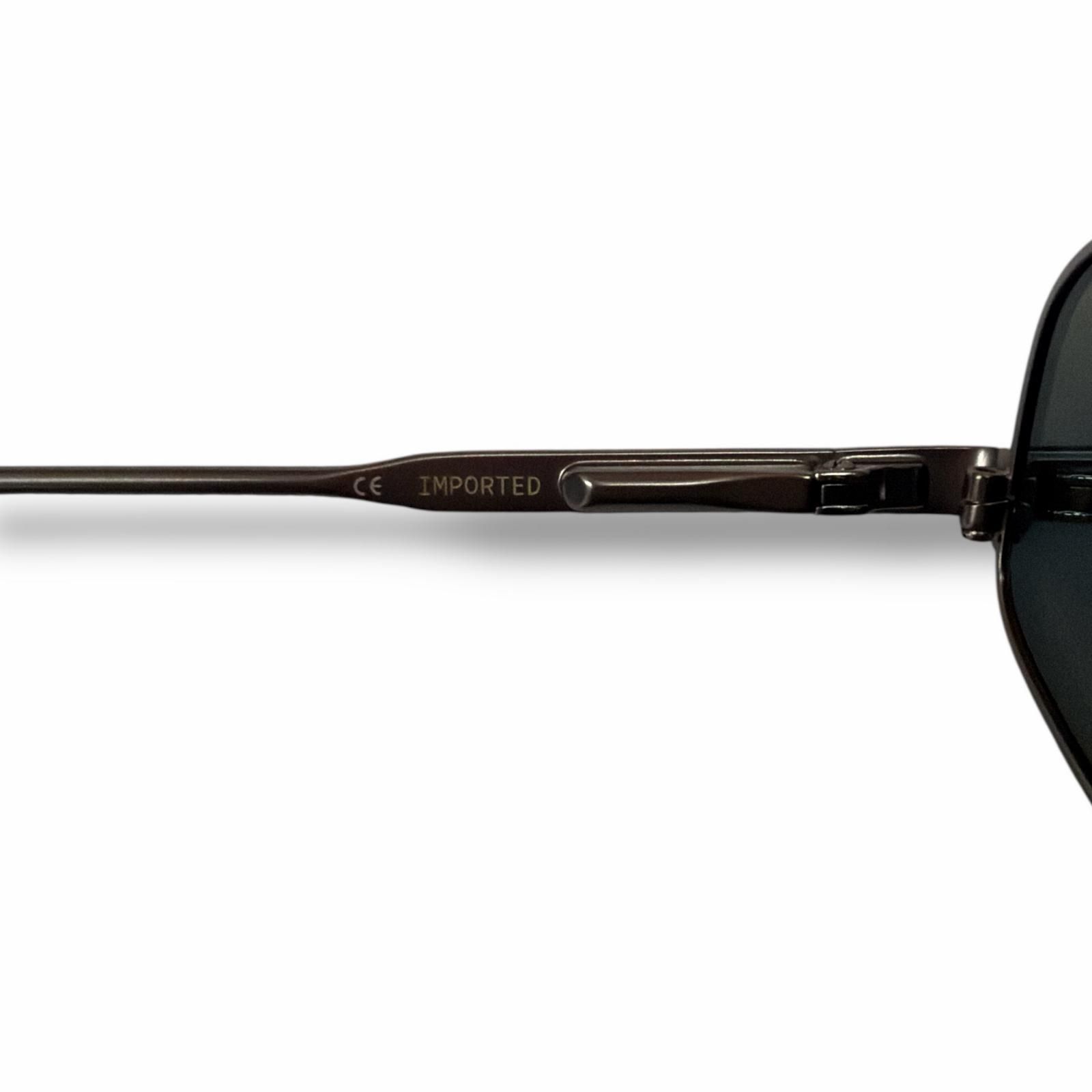 参考上代38500円 未使用 NO MAINTENANCE Blue Wire Frame　Sunglasses ブルーワイアーフレームサングラス メガネ ノーメンテナンス NM-0030 F （7650M） 参考上代38500円 未使用 NO MAINTENANCE Blue Wire Frame Sunglasses