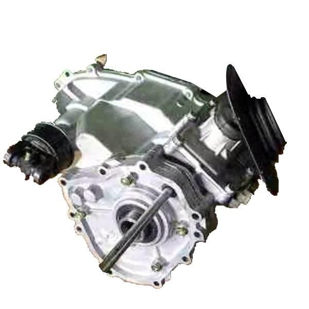 トランスファー リビルト ダイハツ ビーゴ J210G