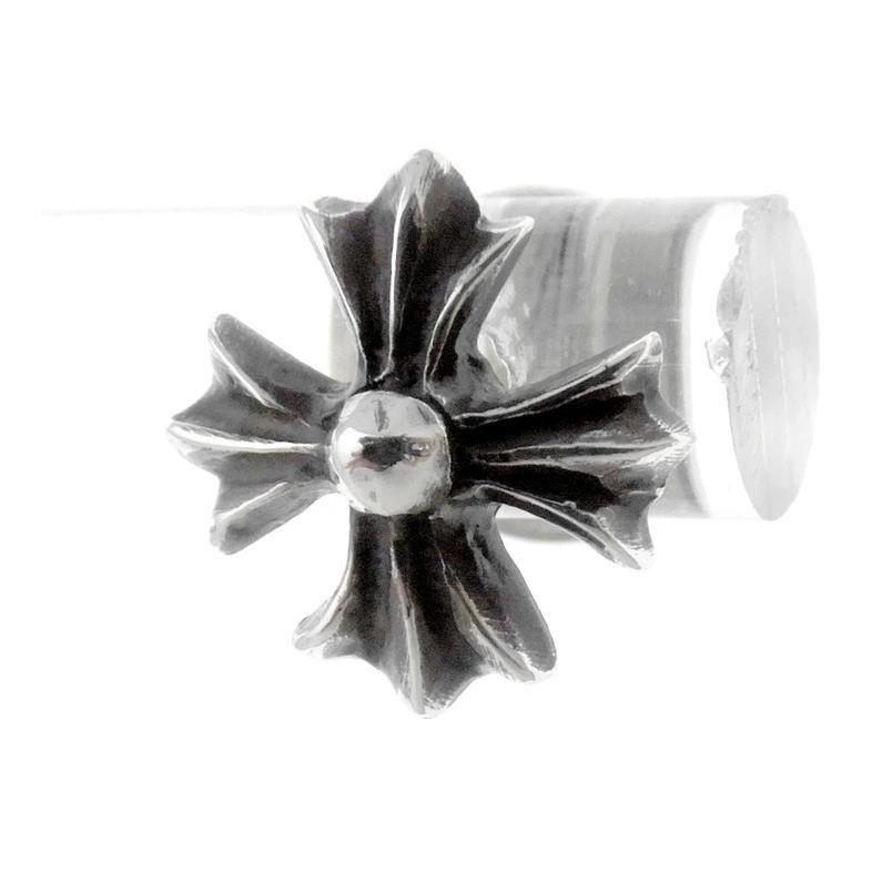 クロムハーツ CHROME HEARTS 【 No2 CH PLS 】 CHプラス スタッド