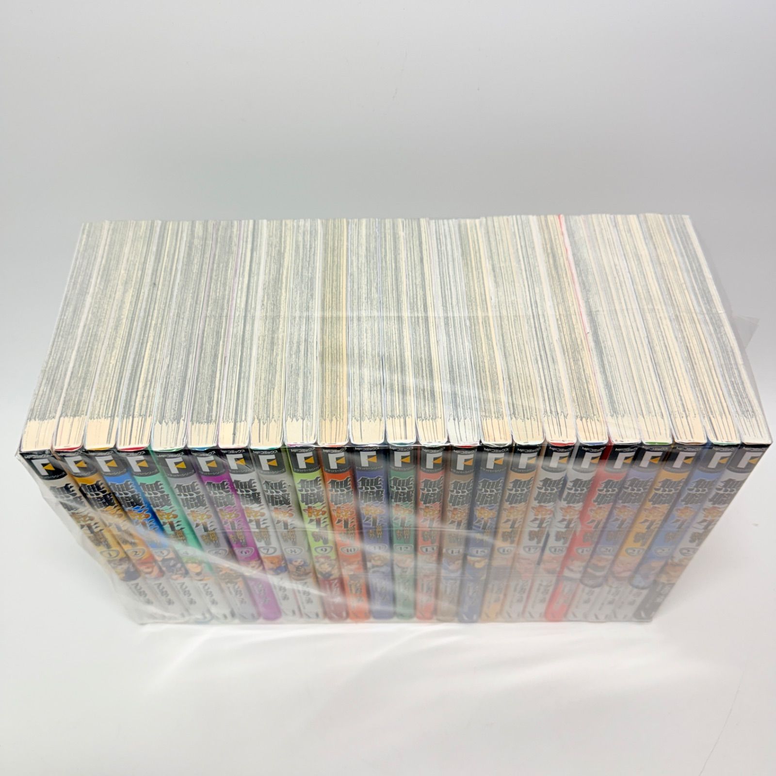 無職転生 全巻 1-23 - メルカリ