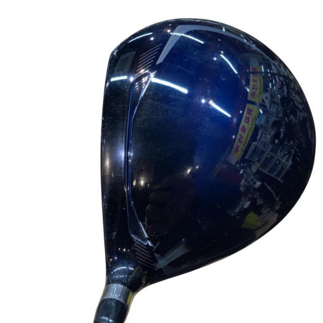 【中古】 ブリヂストン TOUR B JGR 10.5 ドライバー DR Air Speeder G(ドライバー) (フレックスその他) メンズ 男性用 右利き 右用 Cランク ゴルフクラブ